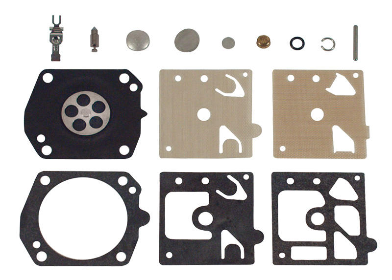 KIT DE REPARACIÓN WALBRO K21-HDA