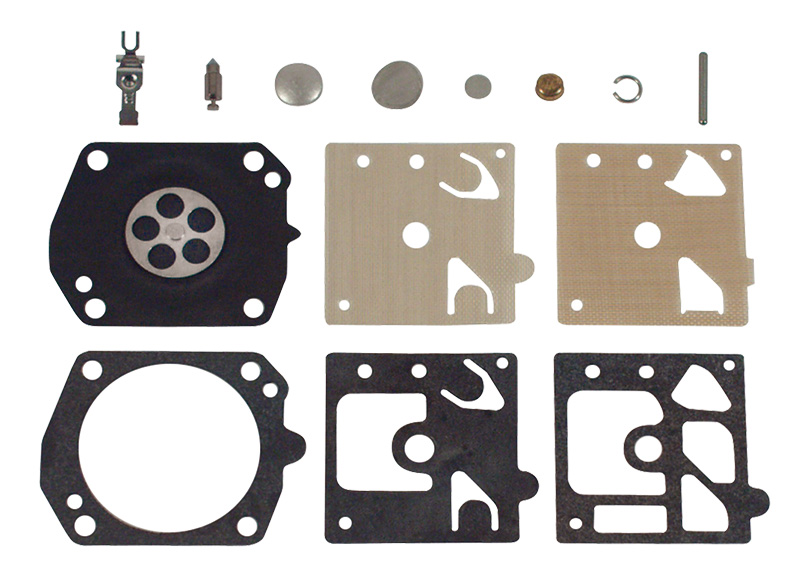 KIT DE REPARACIÓN WALBRO K23-HDA