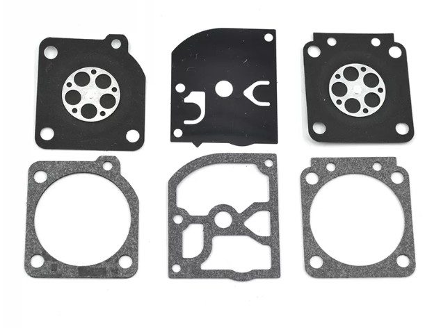 KIT DE MEMBRANAS ZAMA GND-33