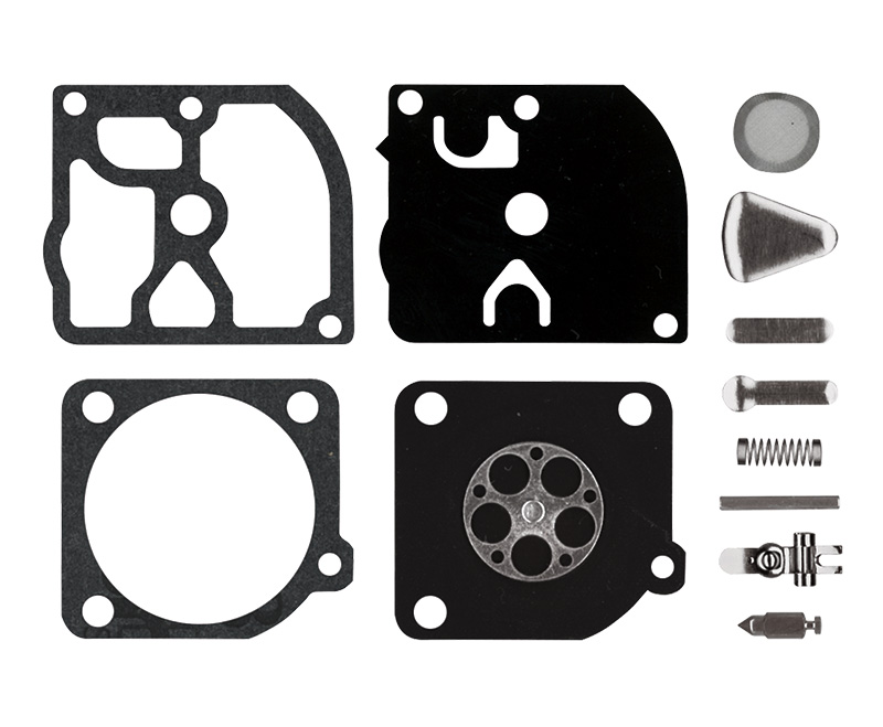 KIT DE REPARACIÓN ZAMA RB-72