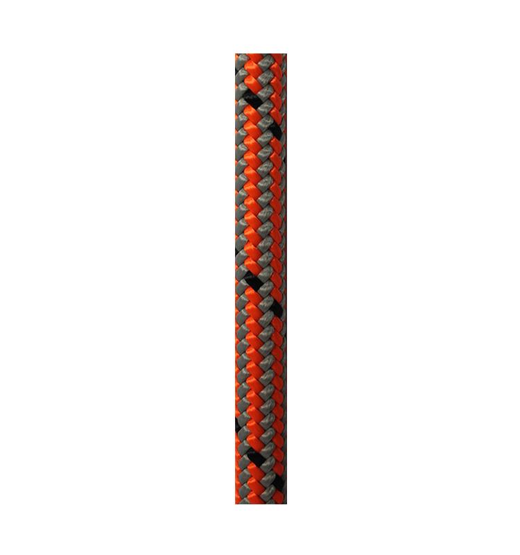 CUERDA MARLOW VEGA 11,7 MM 60 METROS COLOR NARANJA